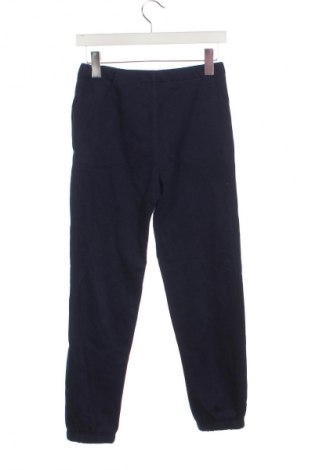 Pantaloni de trening, pentru copii Nkd, Mărime 10-11y/ 146-152 cm, Culoare Albastru, Preț 36,99 Lei