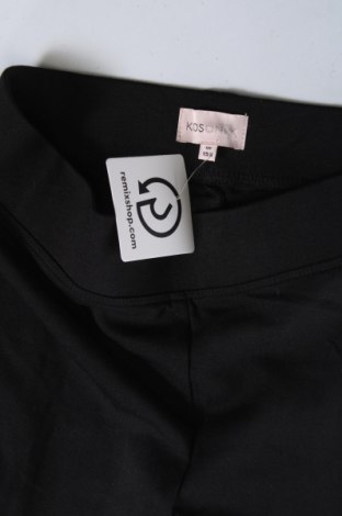 Pantaloni de trening, pentru copii ONLY Kids, Mărime 11-12y/ 152-158 cm, Culoare Negru, Preț 29,99 Lei