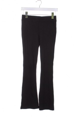 Pantaloni de trening, pentru copii ONLY Kids, Mărime 11-12y/ 152-158 cm, Culoare Negru, Preț 29,99 Lei