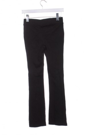 Pantaloni de trening, pentru copii ONLY Kids, Mărime 11-12y/ 152-158 cm, Culoare Negru, Preț 29,99 Lei