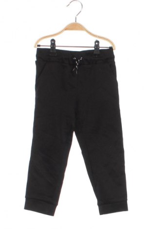 Pantaloni de trening, pentru copii Okie Dokie, Mărime 4-5y/ 110-116 cm, Culoare Negru, Preț 32,99 Lei