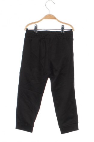 Pantaloni de trening, pentru copii Okie Dokie, Mărime 4-5y/ 110-116 cm, Culoare Negru, Preț 32,99 Lei