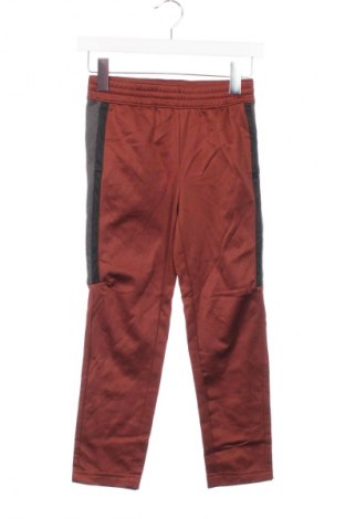 Kinder Sporthose Old Navy, Größe 7-8y/ 128-134 cm, Farbe Braun, Preis 6,99 €