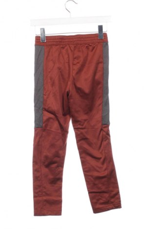 Kinder Sporthose Old Navy, Größe 7-8y/ 128-134 cm, Farbe Braun, Preis 6,99 €