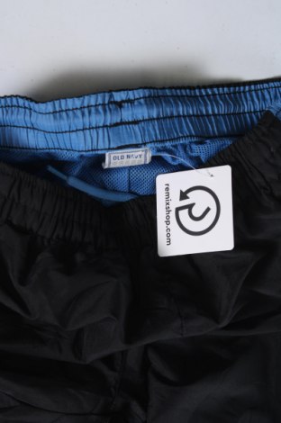 Pantaloni de trening, pentru copii Old Navy, Mărime 15-18y/ 170-176 cm, Culoare Negru, Preț 30,99 Lei