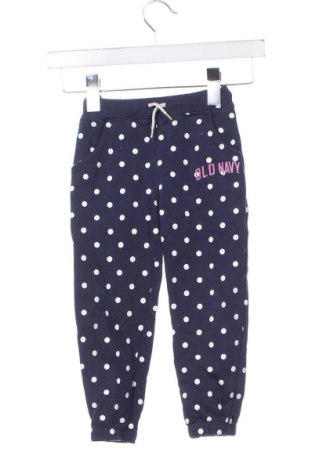 Kinder Sporthose Old Navy, Größe 4-5y/ 110-116 cm, Farbe Mehrfarbig, Preis 14,99 €