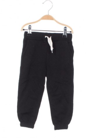 Pantaloni de trening, pentru copii Old Navy, Mărime 2-3y/ 98-104 cm, Culoare Negru, Preț 32,99 Lei