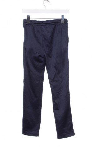 Pantaloni de trening, pentru copii PLACE Sport, Mărime 11-12y/ 152-158 cm, Culoare Albastru, Preț 28,99 Lei