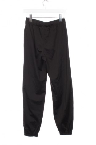 Pantaloni de trening, pentru copii PUMA, Mărime 12-13y/ 158-164 cm, Culoare Negru, Preț 86,99 Lei