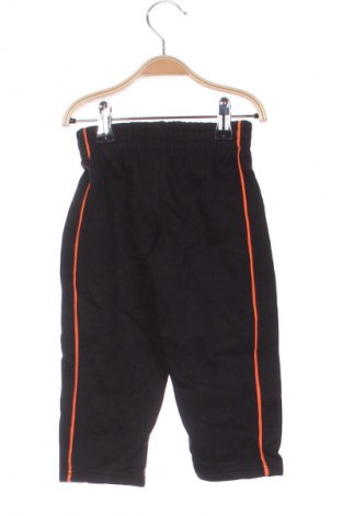 Pantaloni de trening, pentru copii PUMA, Mărime 18-24m/ 86-98 cm, Culoare Negru, Preț 64,99 Lei