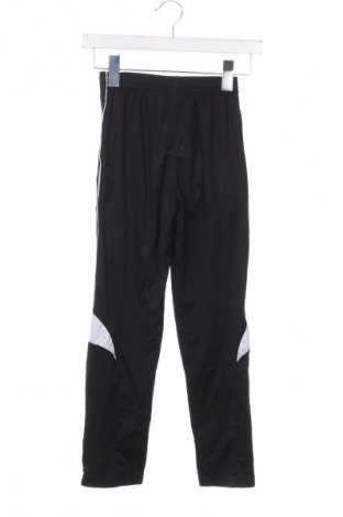 Pantaloni de trening, pentru copii PUMA, Mărime 7-8y/ 128-134 cm, Culoare Negru, Preț 100,99 Lei