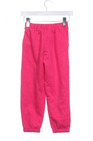 Kinder Sporthose Pepco, Größe 6-7y/ 122-128 cm, Farbe Rosa, Preis € 19,85