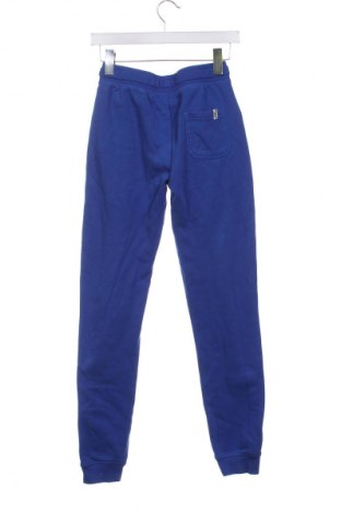 Kinder Sporthose Pepperts!, Größe 12-13y/ 158-164 cm, Farbe Blau, Preis € 6,99