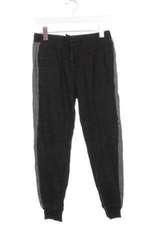 Pantaloni de trening, pentru copii Place du Jour, Mărime 13-14y/ 164-168 cm, Culoare Negru, Preț 31,99 Lei