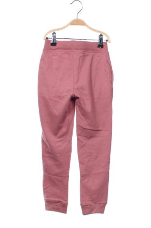 Kinder Sporthose Pocopiano, Größe 4-5y/ 110-116 cm, Farbe Rosa, Preis 6,99 €