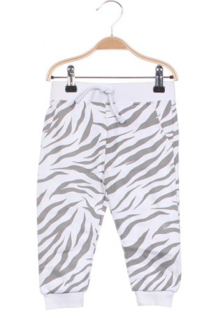 Kinder Sporthose Primark, Größe 12-18m/ 80-86 cm, Farbe Weiß, Preis 6,99 €