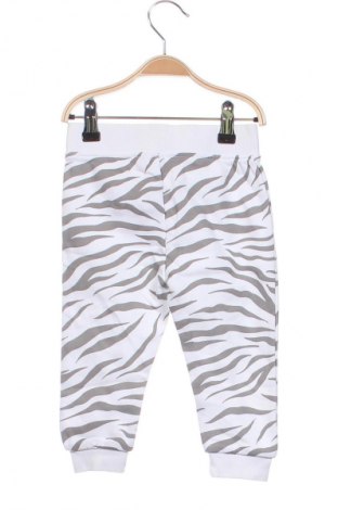 Kinder Sporthose Primark, Größe 12-18m/ 80-86 cm, Farbe Weiß, Preis 6,99 €