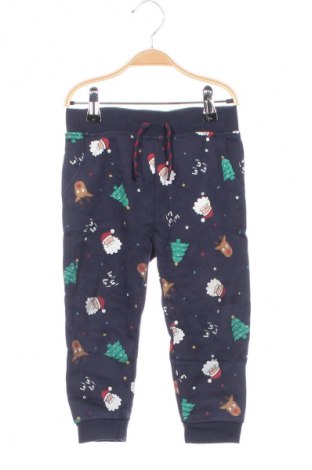 Kinder Sporthose Primark, Größe 18-24m/ 86-98 cm, Farbe Blau, Preis € 8,49