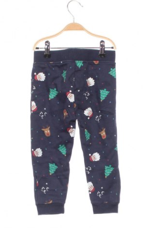 Kinder Sporthose Primark, Größe 18-24m/ 86-98 cm, Farbe Blau, Preis € 8,99