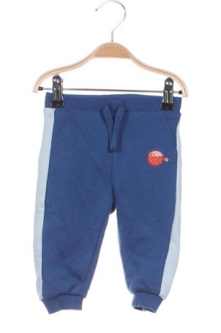 Kinder Sporthose Primark, Größe 6-9m/ 68-74 cm, Farbe Blau, Preis 6,99 €