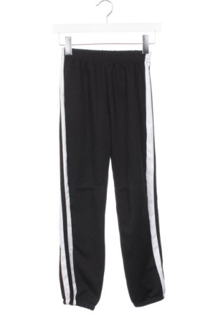 Pantaloni de trening, pentru copii Pro-fit, Mărime 9-10y/ 140-146 cm, Culoare Negru, Preț 40,99 Lei