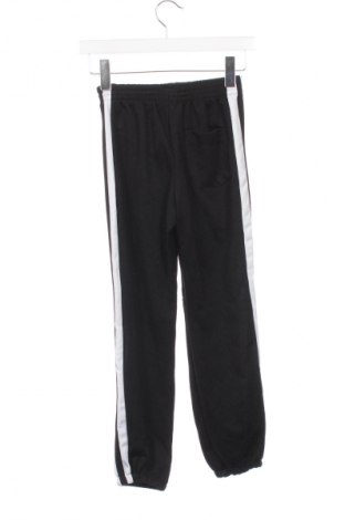 Pantaloni de trening, pentru copii Pro-fit, Mărime 9-10y/ 140-146 cm, Culoare Negru, Preț 72,99 Lei