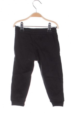 Pantaloni de trening, pentru copii Rbx, Mărime 2-3y/ 98-104 cm, Culoare Negru, Preț 28,99 Lei