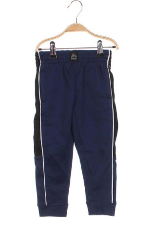 Kinder Sporthose Rbx, Größe 3-4y/ 104-110 cm, Farbe Blau, Preis 10,99 €