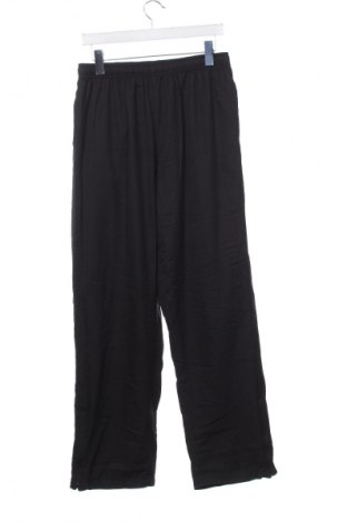 Pantaloni de trening, pentru copii Roundtree & Yorke, Mărime 14-15y/ 168-170 cm, Culoare Negru, Preț 40,99 Lei