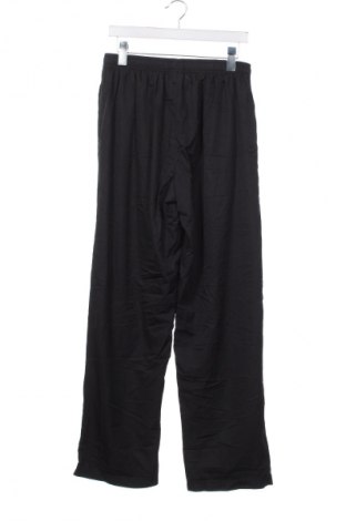 Pantaloni de trening, pentru copii Roundtree & Yorke, Mărime 14-15y/ 168-170 cm, Culoare Negru, Preț 29,99 Lei