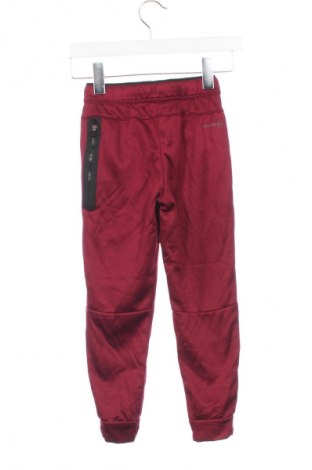 Pantaloni de trening, pentru copii Russell, Mărime 6-7y/ 122-128 cm, Culoare Roșu, Preț 38,99 Lei