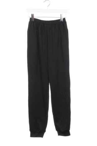 Pantaloni de trening, pentru copii Shine, Mărime 13-14y/ 164-168 cm, Culoare Negru, Preț 35,99 Lei