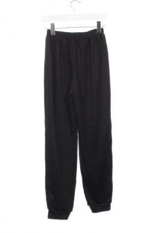 Pantaloni de trening, pentru copii Shine, Mărime 13-14y/ 164-168 cm, Culoare Negru, Preț 35,99 Lei