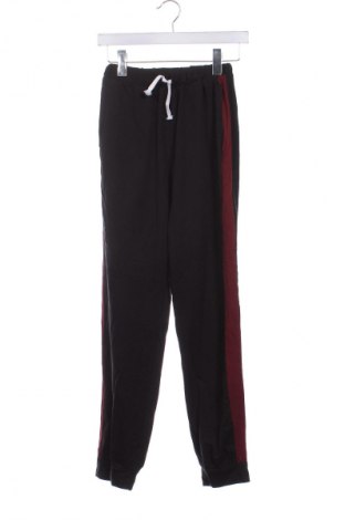 Pantaloni de trening, pentru copii SHEIN, Mărime 12-13y/ 158-164 cm, Culoare Negru, Preț 29,99 Lei