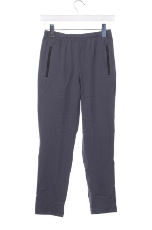 Pantaloni de trening, pentru copii Tek Gear, Mărime 10-11y/ 146-152 cm, Culoare Albastru, Preț 28,99 Lei