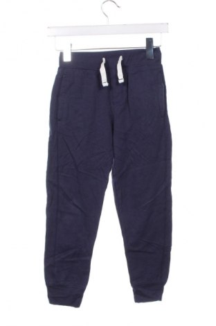 Pantaloni de trening, pentru copii Tommy Bahama, Mărime 7-8y/ 128-134 cm, Culoare Albastru, Preț 85,99 Lei