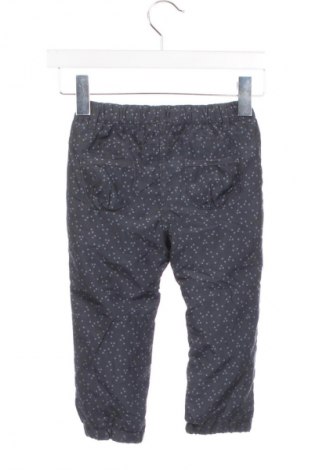 Pantaloni de trening, pentru copii Topolino, Mărime 18-24m/ 86-98 cm, Culoare Gri, Preț 44,99 Lei