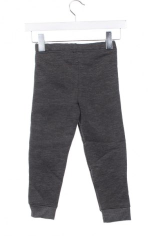 Kinder Sporthose U.S. Polo Assn., Größe 6-7y/ 122-128 cm, Farbe Grau, Preis € 14,83