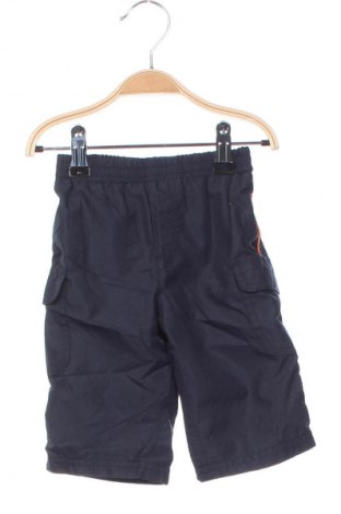 Pantaloni de trening, pentru copii U.S. Polo Assn., Mărime 3-6m/ 62-68 cm, Culoare Albastru, Preț 56,99 Lei