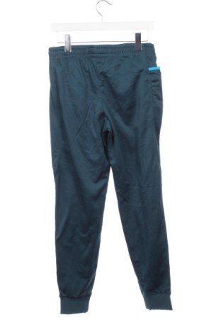 Pantaloni de trening, pentru copii Under Armour, Mărime 11-12y/ 152-158 cm, Culoare Albastru, Preț 73,99 Lei