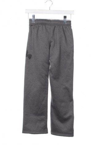 Detské tepláky Under Armour, Veľkosť 6-7y/ 122-128 cm, Farba Sivá, Cena  28,95 €