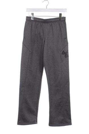 Detské tepláky Under Armour, Veľkosť 14-15y/ 168-170 cm, Farba Sivá, Cena  17,45 €