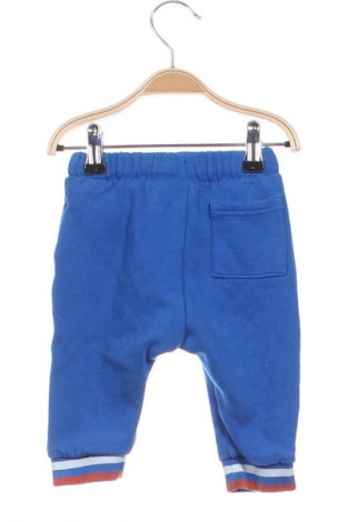 Pantaloni de trening, pentru copii United Colors Of Benetton, Mărime 2-3y/ 98-104 cm, Culoare Albastru, Preț 39,99 Lei