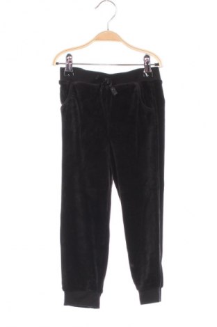 Pantaloni de trening, pentru copii Wonder, Mărime 3-4y/ 104-110 cm, Culoare Negru, Preț 53,99 Lei