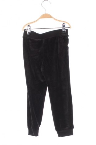 Pantaloni de trening, pentru copii Wonder, Mărime 3-4y/ 104-110 cm, Culoare Negru, Preț 53,99 Lei