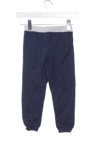 Pantaloni de trening, pentru copii Wonder Nation, Mărime 4-5y/ 110-116 cm, Culoare Albastru, Preț 29,99 Lei