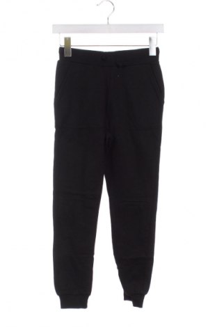 Pantaloni de trening, pentru copii X-Mail, Mărime 8-9y/ 134-140 cm, Culoare Negru, Preț 32,99 Lei