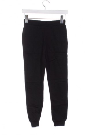 Pantaloni de trening, pentru copii X-Mail, Mărime 8-9y/ 134-140 cm, Culoare Negru, Preț 32,99 Lei