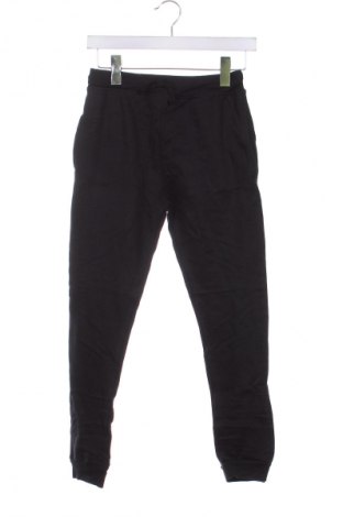 Pantaloni de trening, pentru copii Y.F.K., Mărime 10-11y/ 146-152 cm, Culoare Negru, Preț 29,99 Lei