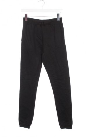 Pantaloni de trening, pentru copii Y.F.K., Mărime 12-13y/ 158-164 cm, Culoare Negru, Preț 72,99 Lei